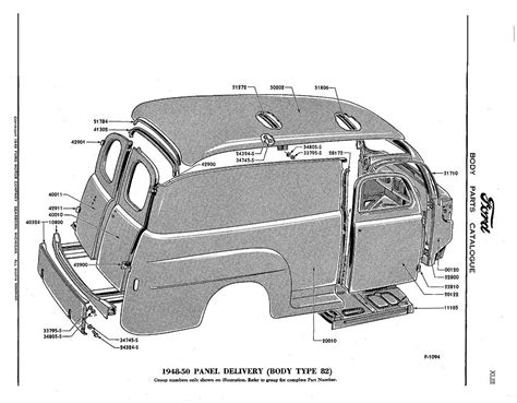 sheet metal parts for trucks